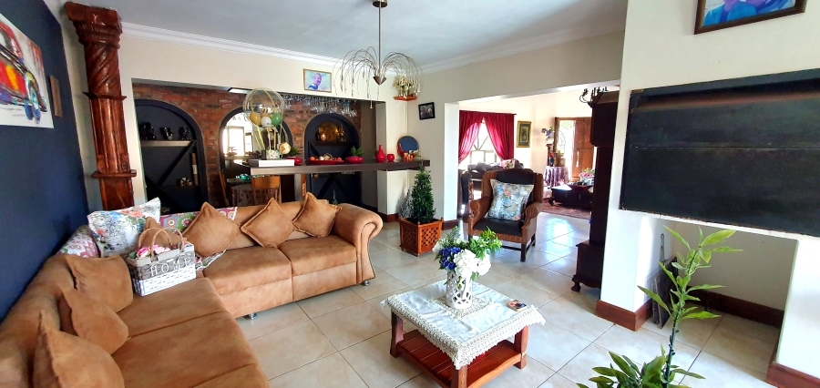 4 Bedroom Property for Sale in Strelitzia Park Eastern Cape